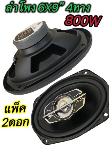วิธีเลือกลำโพง Isuzu D-Max ให้พอดีกับช่องเดิมโดยไม่ต้องดัดแปลงบานประตู