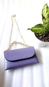 Tas Slempang Wanita 3in1 Tas Pesta Fashion Murah