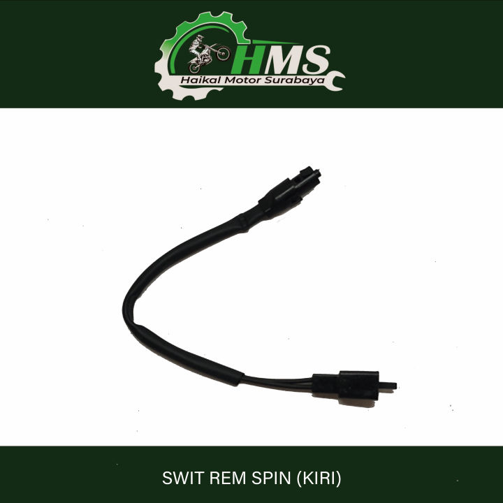SWIT REM SPIN (KIRI) - SWITCH REM BELAKANG SUZUKI SPIN