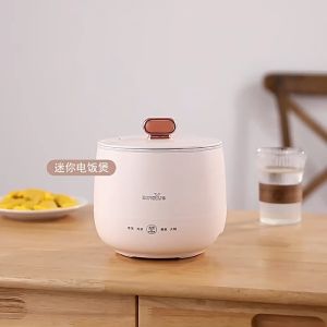 FOOKSUNG 1.8L Rice Cooker Non Stick Electric Cooker Pan PeriukTouch Screen With Ceramic Inner Pot电饭锅