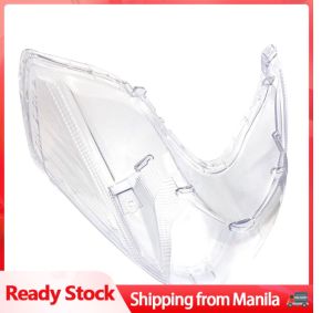 HEADLIGHT LENS ONLY FOR MIO I 125 MOTORCYCLE