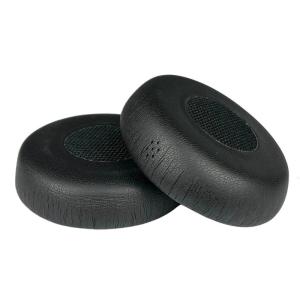 Mồ hôi Tai nghe chụp tai chơi Game Miếng đệm tai Bộ nhớ bọt miếng đệm tai cho evolve75 (UC/MS) Tai nghe Earpads mở rộng sử dụng