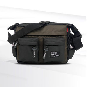 Tas Selempang Pria Slingbag Tas kerja pria YMG anderson