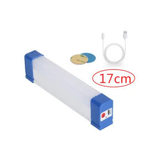 LAMPU EMERGENCY SUPER TERANG tahan lama 24 jam ukuran jumbo murah charger