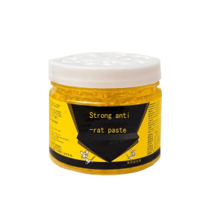 【Whole nest drive away 】Rat Repellent Gel  rat repellent cream rat control deratization Cream