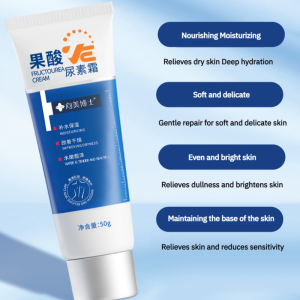Dr Fruit Acid Ve Cream Improve Skin