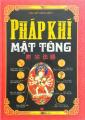 Sách - Pháp Khí Mật Tông. 