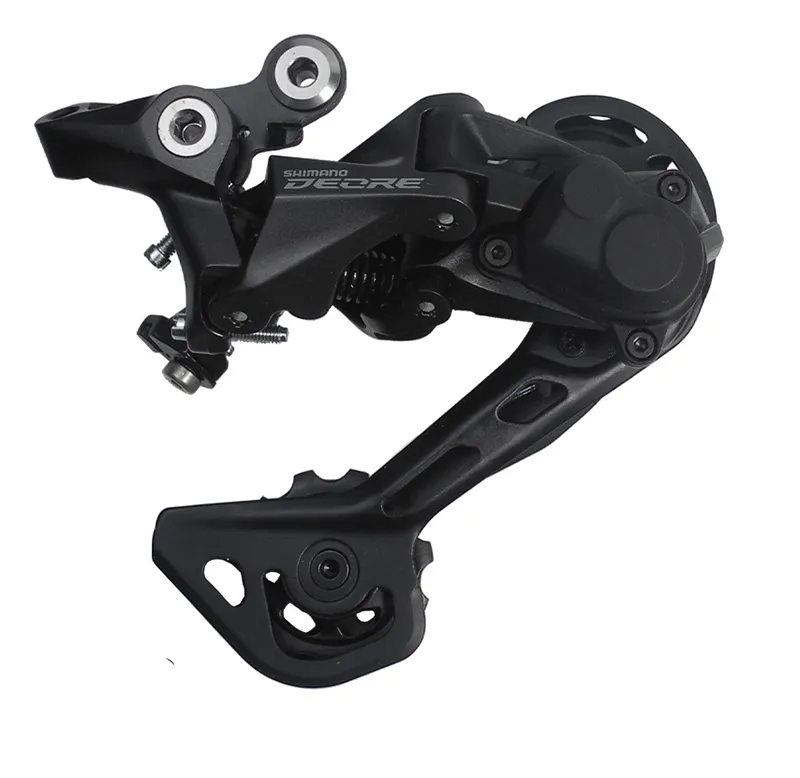 SHIMANO DEORE M4100 10/11 Speed MTB Mountain Bike Groupset SL