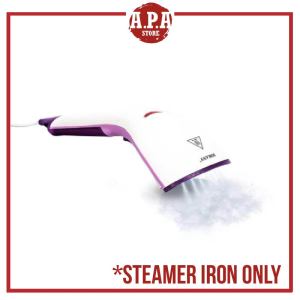 APA Portable Steam Iron Garment Steamer Trimmer Travel Mini Iron Nordic Clothes Multifunction Spray Gosok Baju Wap