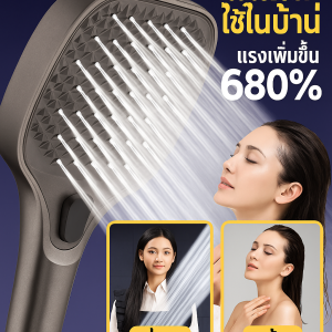 【จัดส่งถึงบ้านคุณภายใน 48 ชั่วโมง】ห้องน้ำแผงขนาดใหญ่สําหรับใช้ในบ้าน ชุดหัวฝักบัว ฝักบัวอาบน้ำขนาดใหญ่พิเศษ