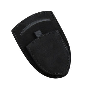 Suede Car Styling Glasses Storage Clip Sun Visor Card Ticket Holder For Porsche Cayenne Panamera Macan Boxster 911 Carrera-GT 92