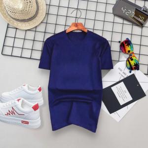 Kaos Baju Wanita Masa Kini Kaos Polos T-shirt Ringger Tee Tumblr Tee Soft combad 30s