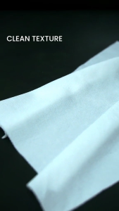 [Local Shipment]Cleanroom Wiper Polyester 9x9" 150 pcs Cleaning Cloth.