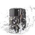 16MP 1080P Hunting Trail Camera Waterproof Infrared Night Vision Outdoor Motion Activated Camera Wildlife Hunting Monitoring. 