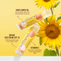 BUTTERED Premium Lip Balm SPF 15 / Pelembab Bibir / Lip Care / Solusi Bibir Kering / Mencegah Bibir Hitam. 