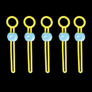   5pcs Silicone Food Bag Sealing Strap/Multi-Purpose Seale Clips/Organizing Wires/Reusable Zip Ties/Home Storage Tools