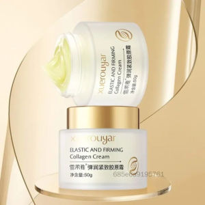 Kem chống lão hóter với collagen retinol