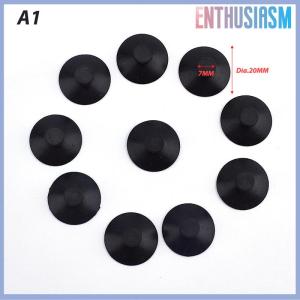 【Enthusiasm】🌟🌟【Hot Sale】🎈 10Pcs Aquarium Fish Tank Suction Cup Filter Air Pump Water Pump Holder Sucker