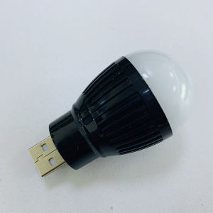 Ánh sáng bóng đèn LED Mini USB cho phòng ngủ Ngủ Đèn hồng/ trắng/ đen/ xanh ánh sáng trắng tiết kiệm năng lượng di động sử dụng nguồn USB