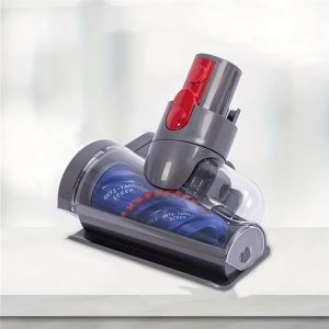 Anti-TangleMotorized Brush Head for V7 V8 V10 V11 V15 Vacuum Cleaner Part Suitable for Sofas Beds Car Seats