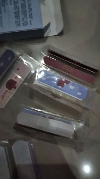 Buyer review video 3