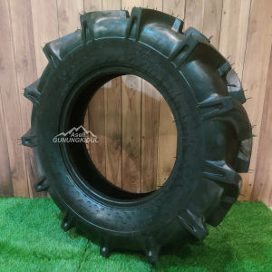 Ban Luar Traktor Quick Truck QT 14 QT 16 - Rubber Tire TR4 8-16 Inch