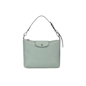 กระเป๋า Longchamp ฝรั่งเศส HOBO กระเป๋าใต้แขน กระเป๋าสะพายข้างเดียว กระเป๋าสะพายข้างขนาดใหญ่ กระเป๋าเดินทาง กระเป๋าใส่แล็ปท็อป กระเป๋าโท้ท กระเป๋าเดินทาง