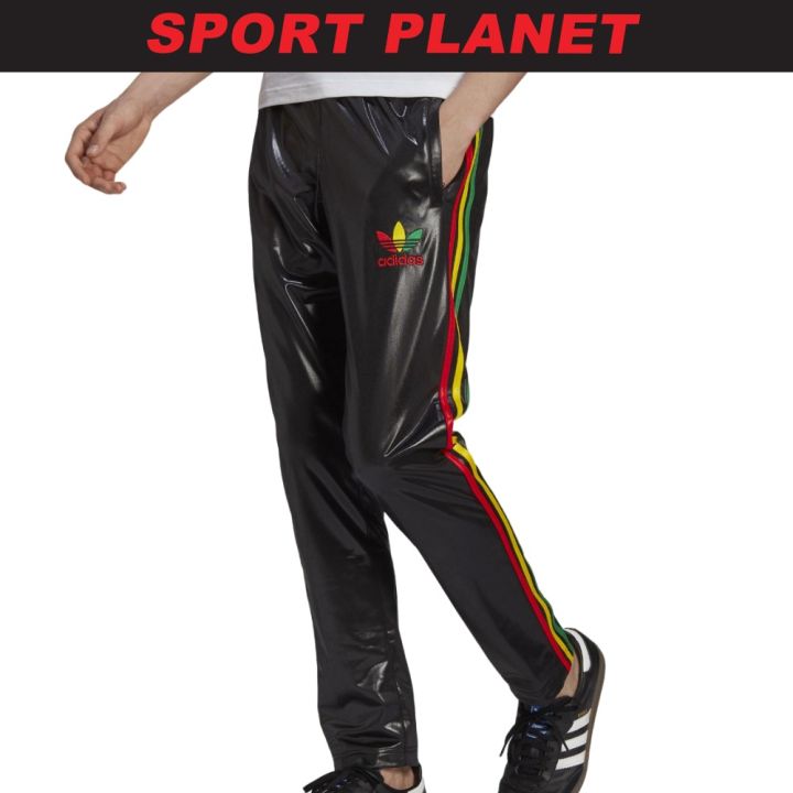adidas Bunga Men Chile62 Track Pant Long Tracksuit Pant Seluar Lelaki  (H51161) Sport Planet 23-19