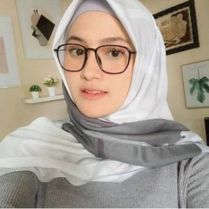 Kacamata Minus Kacamata Kotak Korea 2189 Lensa Minus Wanita