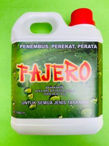 Perekat pestisida  FAJERO isi 1000ml F