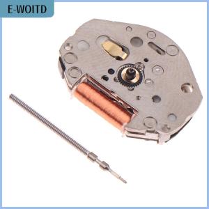 【E-WOITD】 2035 Movement Miyota 2035 Quartz Movement Watch Three-Hand Calendarless Repair Calendar Parts Hot Sale High Quality Accessories