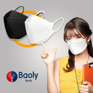 KF94 Mask Korea Adult Earloop Mask 50 Pcs  4ply Fish Type Face Mask kf94 face mask 100 pcs 4 layers of protection reusable protection topeng dewasa smooth breathing white kf94 mask original mask non-disposable beauty face black mask