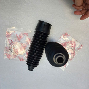 CAO SU CHỤP BỤI THƯỚC LÁI TOYOTA AVALON 2005-2012