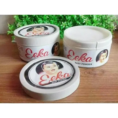 EEKA Baby Powder 100 GR