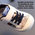 Baby yoyo Shoes for Boys 1 to 3 Years Old Breathable and Comfortable Shoes for Baby Boy Sneakers Shoes for Baby Boy. 