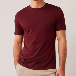 PROMO Kaos Pria / Kaos Polos Pria / Kaos Oblong Pria / Baju Cowok / Baju Pria / Kaos Trendy / Kaos Kekinian / Kaos All Size / Kaos Murah / Kaos Katun / Kaos Distro