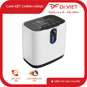Máy tạo oxy Household Oxygen Conentrator Hidgeem ZY-1Z