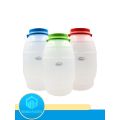 UNIDAS 10Liters = 2.5Gallons  JUICE CONTAINER / BUKO JUICE CONTAINER / GULAMAN CONTAINER. 