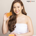 kojic/clear Skin Lightening Soap with Glycolic 65g. 