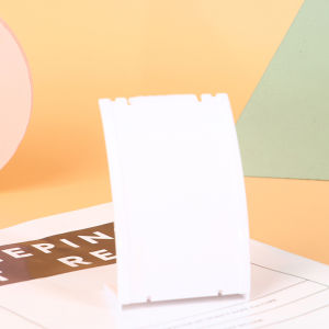 Ginca Necklace Holder Pendant Jewellry Display Stand Earrings Display Stand Shelf