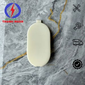 Nắp Che Ốc Ghế Em Bé Xe Điện VC K1 V1 X3 Và Các Dòng Xe Tương Tự