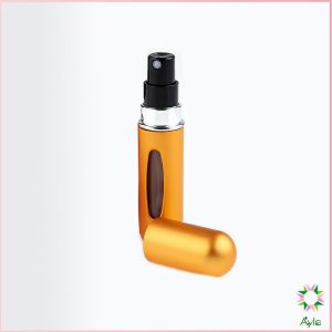 Ayla ขวดน้ำหอม ขนาด 5 ml พกพาสะดวก  perfume bottle