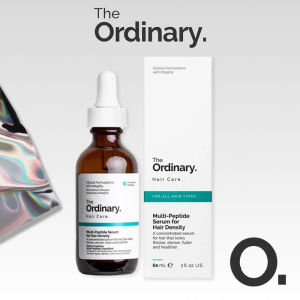 The Ordinary Hair Treatment Serum Hair Grower For Men Original Hair Care Loss Treatment For Women