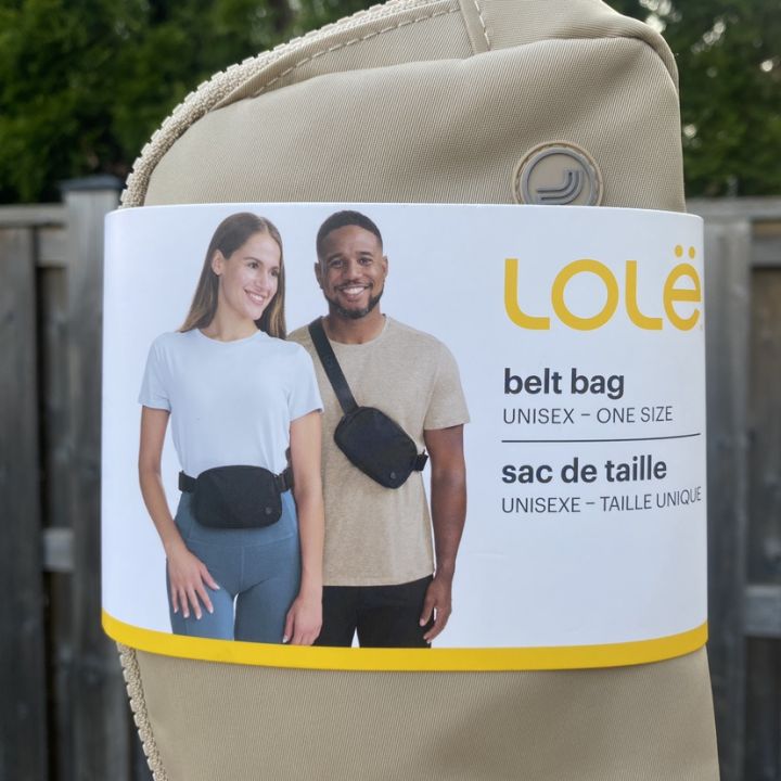 belt bag price philippines