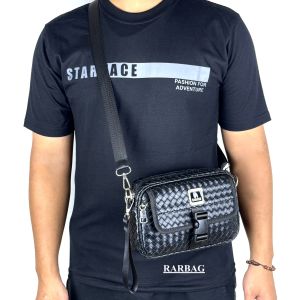 TAS SELEMPANG TERBARU PRIA WANITA TAS TANGAN HANDBAG CLOTCH BAG Terbaru