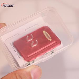 MARBIT Dollhouse Calendar Scene Model Doll House Furniture Mini Calendar Accessories Miniature Desk Calendar Toy