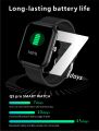 Đồng Hồ Thông Minh Q9 Pro 1.7 Inch Bluetooth Đo Nhịp Tim SpO2 Nam Thể Thao Theo Dõi Sức Khỏe IP68 Đồng Hồ Thông Minh Smartwatch Nữ Chống Nước Đồng Hồ. 