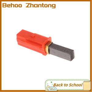 Behoo 1 2Pcs Motor Motor Carbon Brush Holder (8 8.3x11x32) Compatible With Ametek Lamb Motor