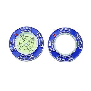 Đầu Đọc đánh gôn màu xanh Golf Putt Màu Xanh Lá Cây Reader Phụ kiện chơi gôn Golf Đưa công cụ hỗ trợ Cho Người Chơi Golf nam nữ