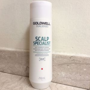 Dầu gội ngừa gàu Goldwell anti Dandruff 250ml